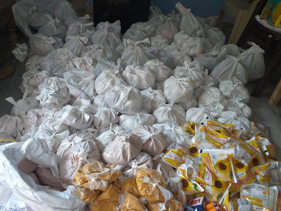 kota_shyam kumar independent candidate services